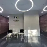 Westside By Firsthost شقة بودابست