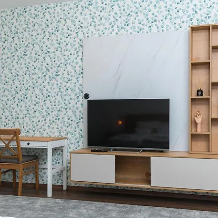 Westside By Urbanrent Apartman Budapest