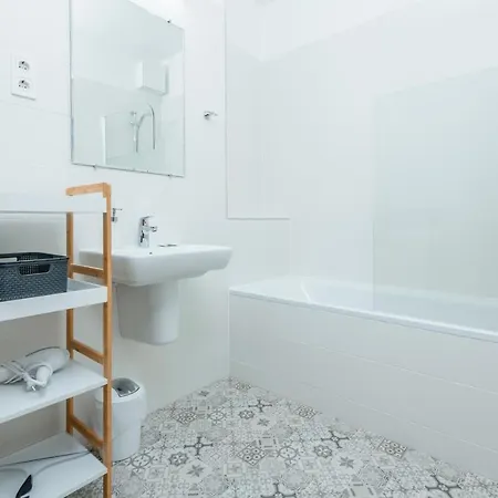 Apartman Westside By Urbanrent