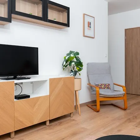 Apartman Westside By Urbanrent