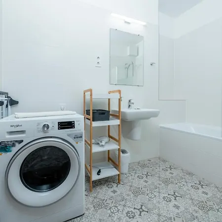 Westside By Firsthost