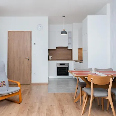 Apartman Westside By Urbanrent *