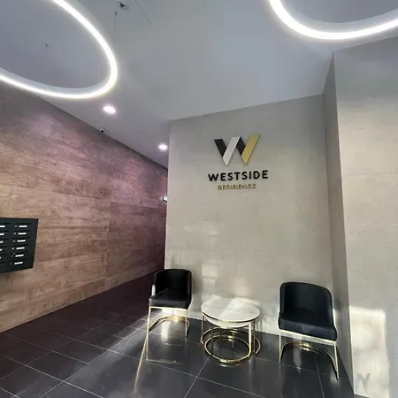 Westside By Firsthost *