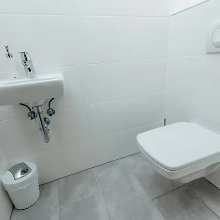 Westside By Firsthost * Budapest